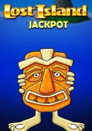 Lost Island Jackpot